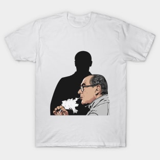 Sarri Ball T-Shirt